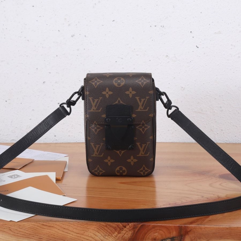 LV Satchel bags